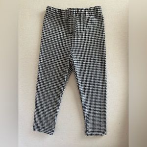 Zara Kids Legging, size 2-3 Years